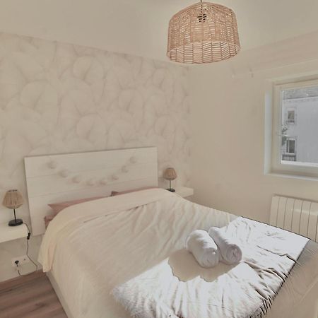 Havre Cosy Apartman Orthez Kültér fotó