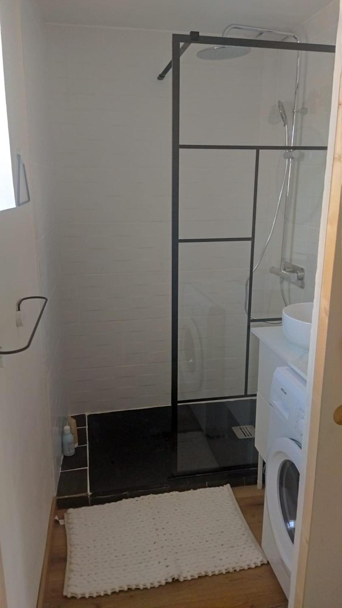 Havre Cosy Apartman Orthez Kültér fotó