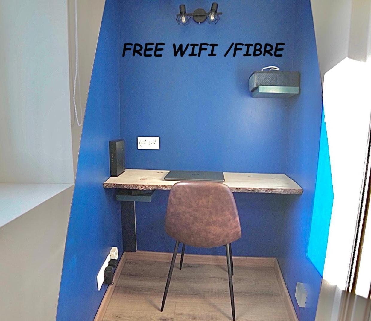Havre Cosy Apartman Orthez Kültér fotó