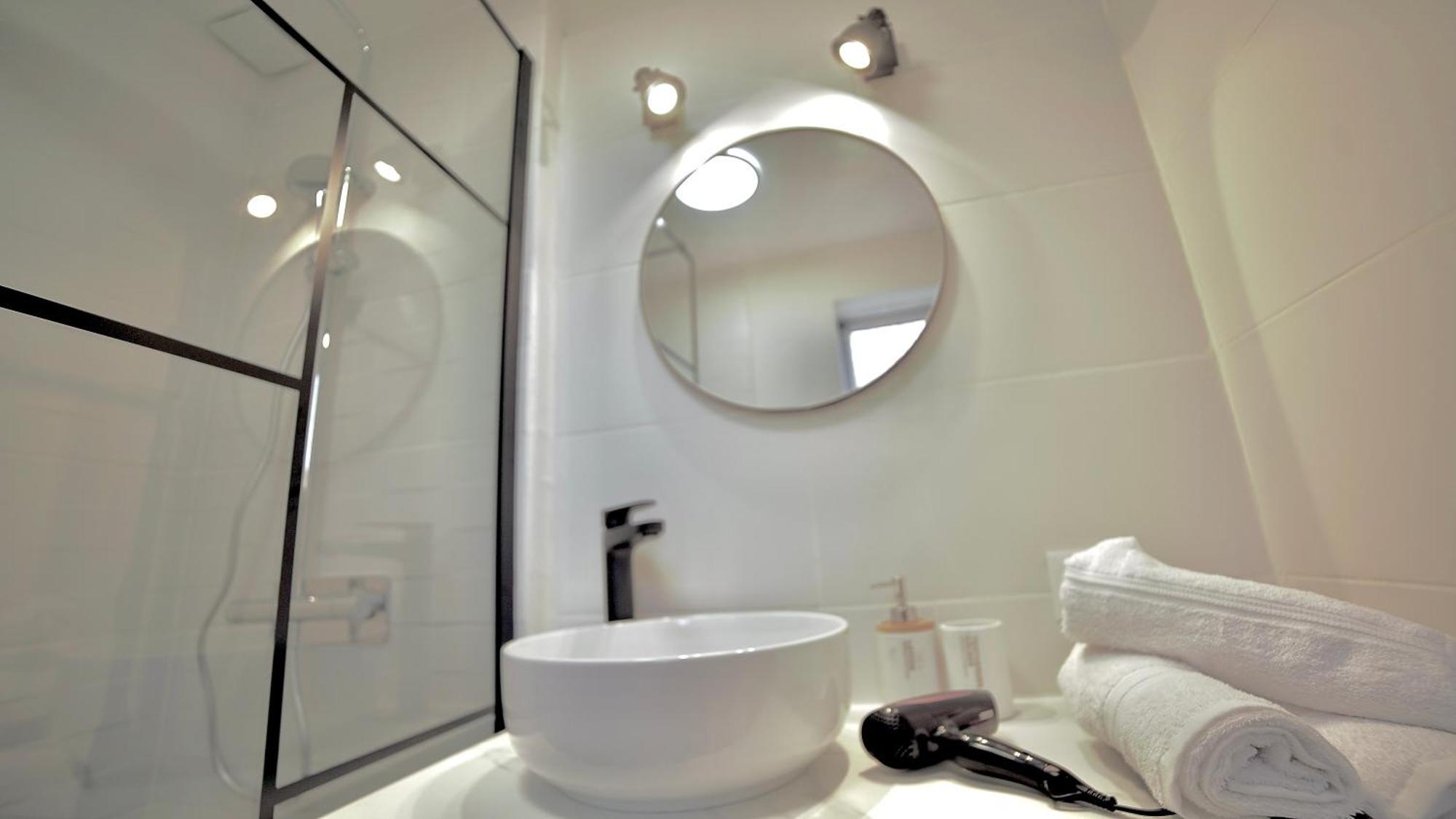 Havre Cosy Apartman Orthez Kültér fotó