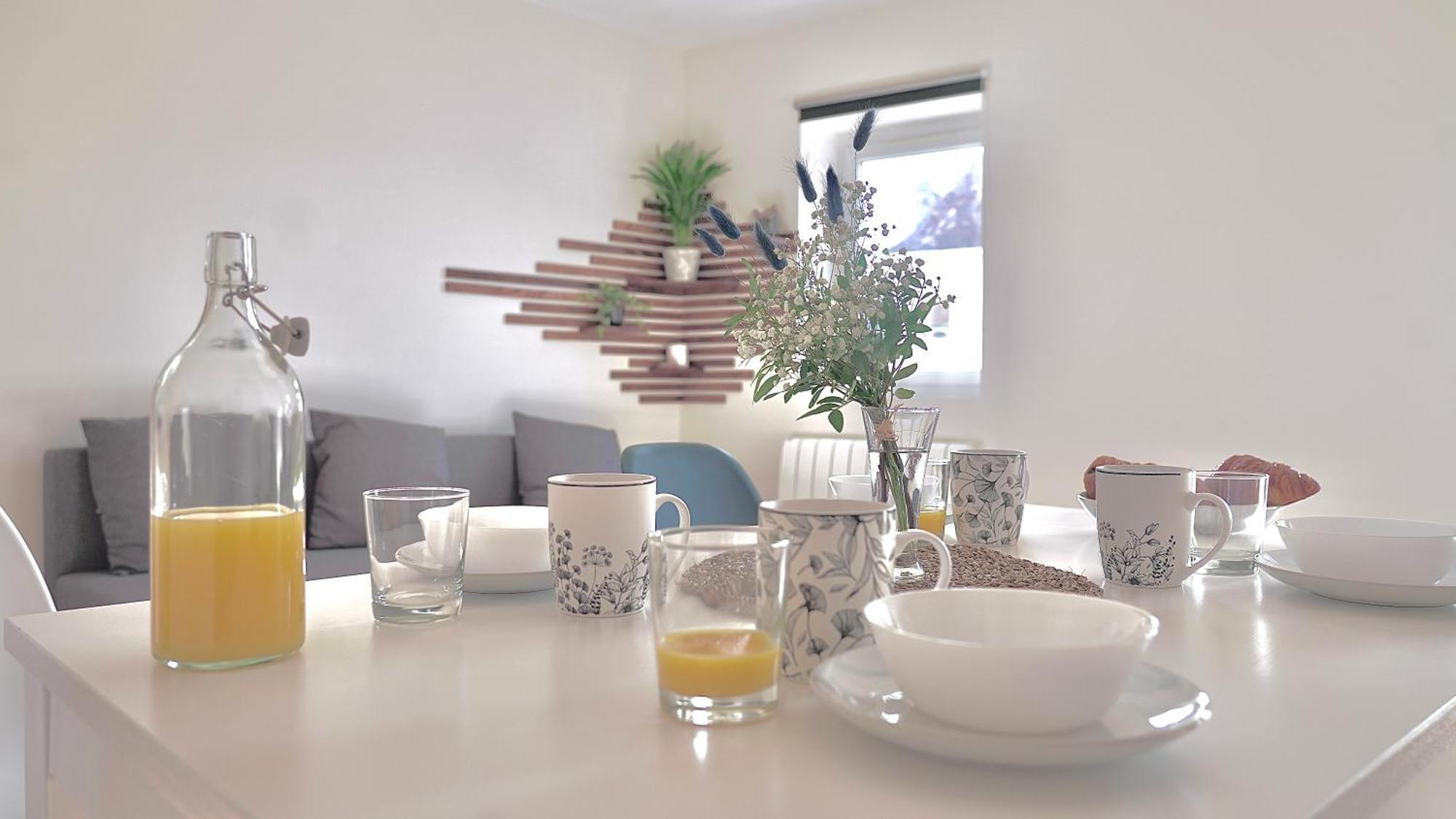 Havre Cosy Apartman Orthez Kültér fotó